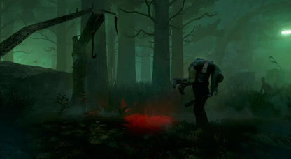 Dead by Daylight EU PC Steam CD Key