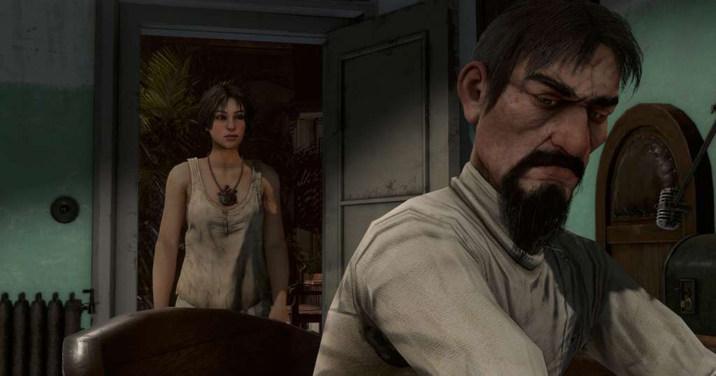 Syberia 3 PC Steam CD Key