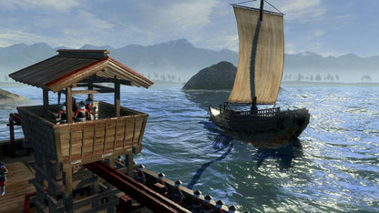 Total War Shogun 2: Collection PC Steam CD Key