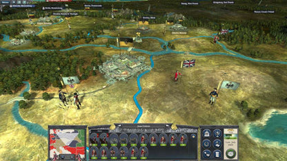 Empire and Napoleon Total War Collection - Game of the Year PC Steam CD Key