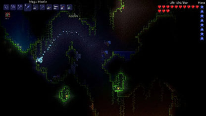 Terraria PC Steam CD Key