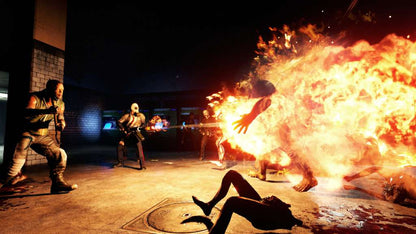 Killing Floor 2 Digital Deluxe Edition PC Steam CD Key