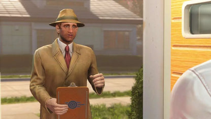 Fallout 4 GOTY Edition EU Steam CD Key