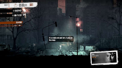 This War of Mine: Stories - Season Pass Steam CD Key