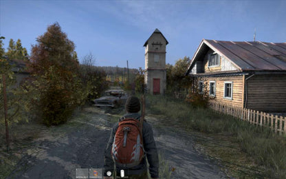 DayZ PC LATAM Steam CD Key