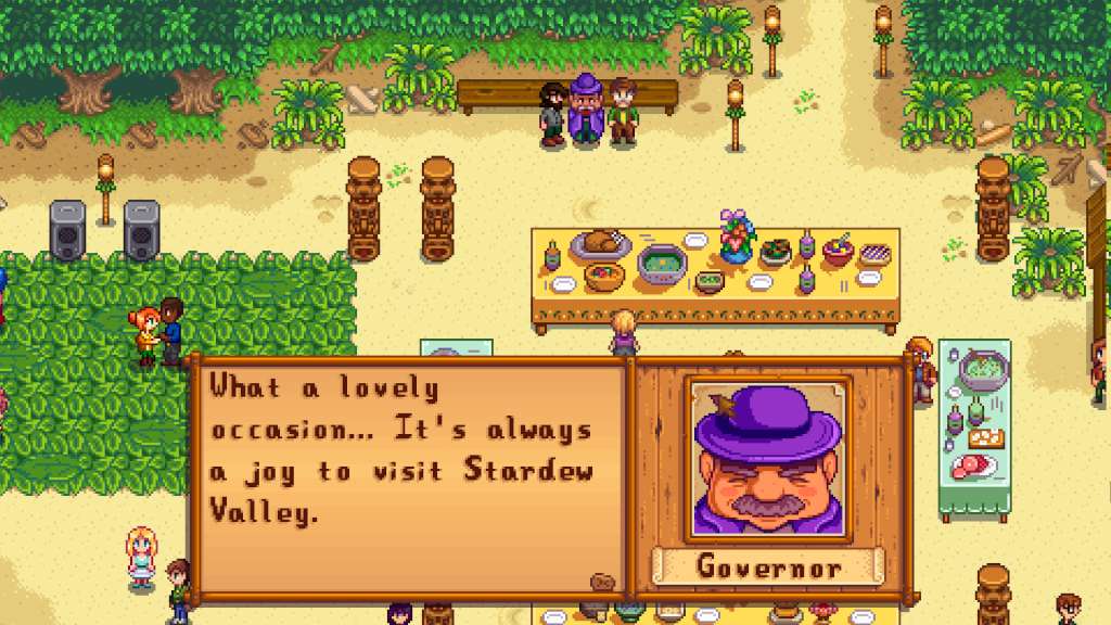 Stardew Valley Steam CD Key
