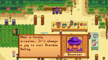 Stardew Valley Steam CD Key