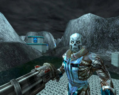 QUAKE Collection Steam CD Key