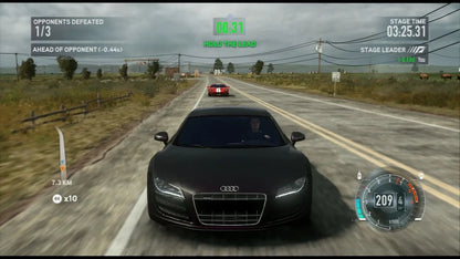 Need for Speed The Run EA EA App CD Key