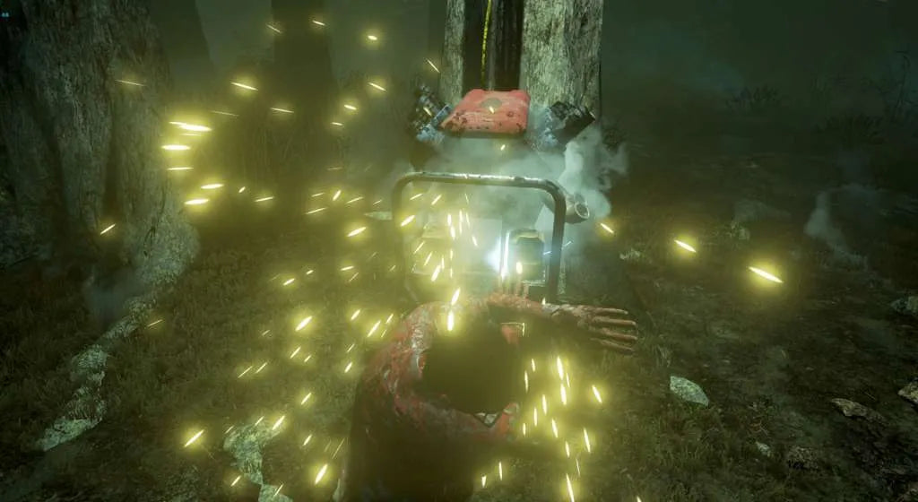 Dead by Daylight EU PC Steam CD Key