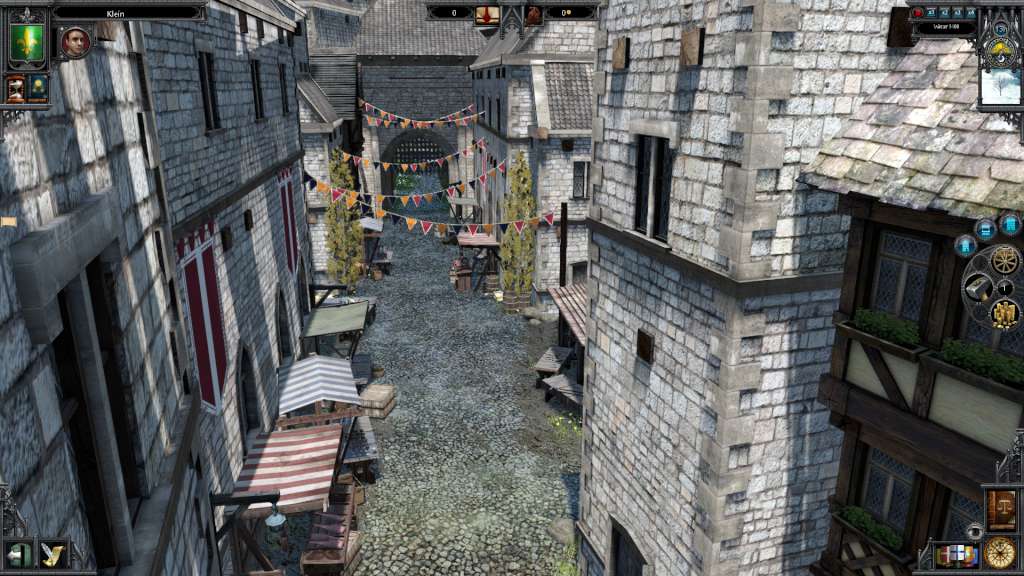 The Guild 3 Steam CD Key