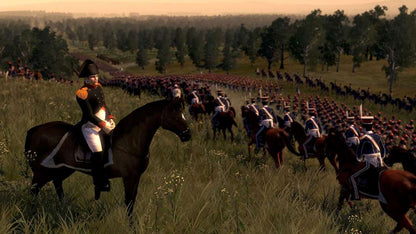 Empire and Napoleon Total War Collection - Game of the Year PC Steam CD Key