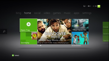XBOX Live €30 Prepaid Card EU
