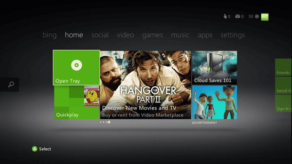 XBOX Live $35 Prepaid Card US