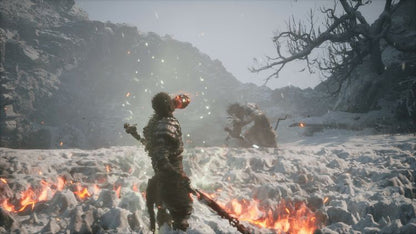 Black Myth: Wukong RoW PC Steam CD Key