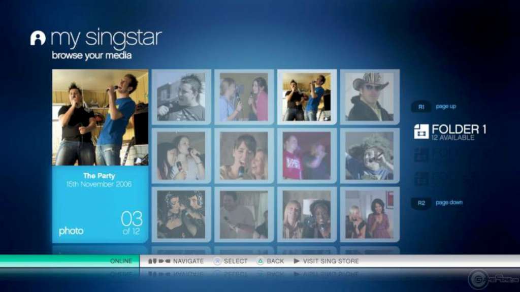 PlayStation Network Card $25 US
