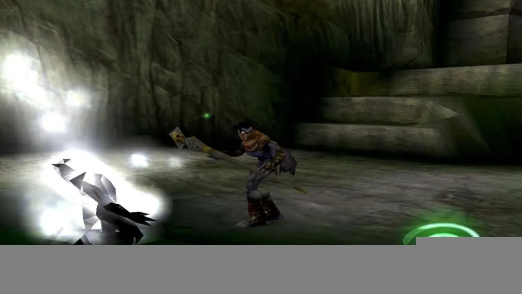 Legacy of Kain: Soul Reaver Steam CD Key