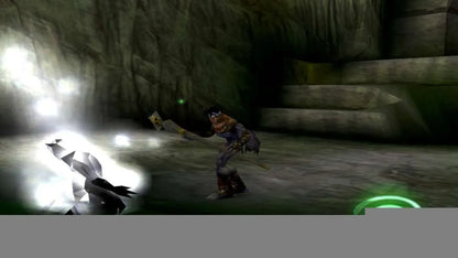 Legacy of Kain: Soul Reaver Steam CD Key