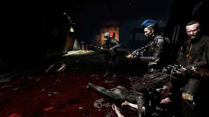 Killing Floor 2 Ultimate Edition Steam CD Key