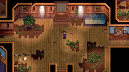 Stardew Valley Steam CD Key