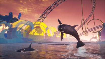 Maneater PC Steam CD Key