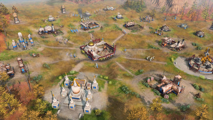 Age of Empires IV: Anniversary Edition TR PC Windows CD Key