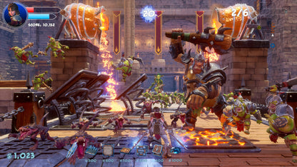 Orcs Must Die! 3 Steam CD Key