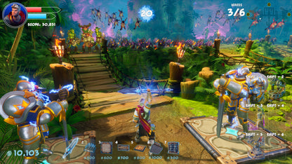 Orcs Must Die! 3 Steam CD Key