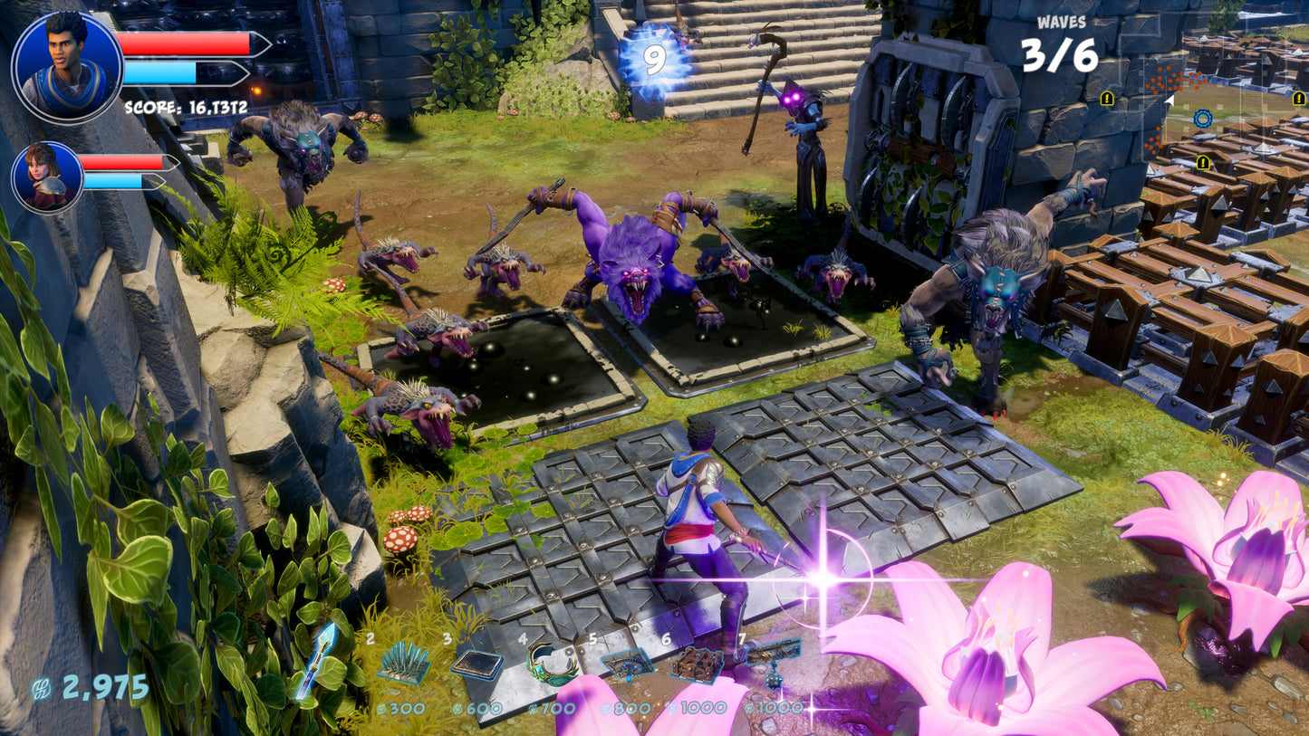 Orcs Must Die! 3 Steam CD Key