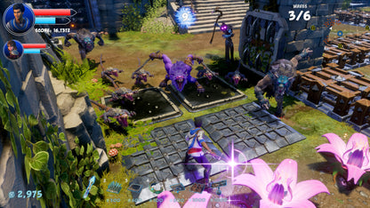 Orcs Must Die! 3 Steam CD Key