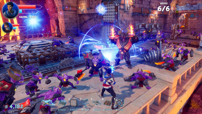 Orcs Must Die! 3 Steam CD Key