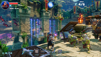 Orcs Must Die! 3 Steam CD Key