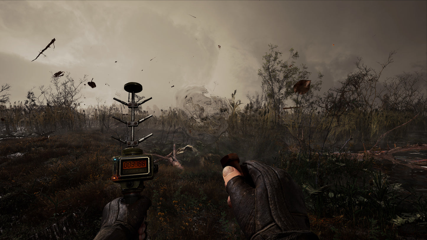 S.T.A.L.K.E.R. 2: Heart of Chornobyl EU PC Steam CD Key