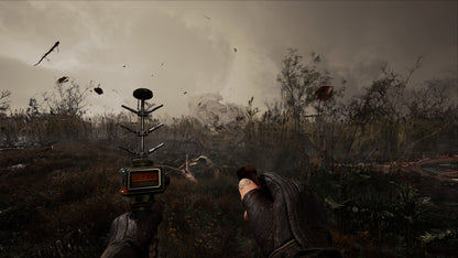S.T.A.L.K.E.R. 2: Heart of Chornobyl EU PC Steam CD Key