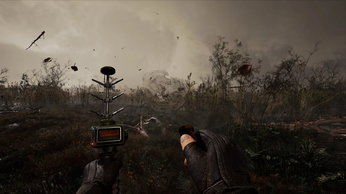 S.T.A.L.K.E.R. 2: Heart of Chornobyl EU PC Steam CD Key