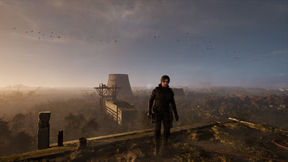 S.T.A.L.K.E.R. 2: Heart of Chornobyl EU PC Steam CD Key