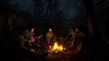 S.T.A.L.K.E.R. 2: Heart of Chornobyl EU PC Steam CD Key