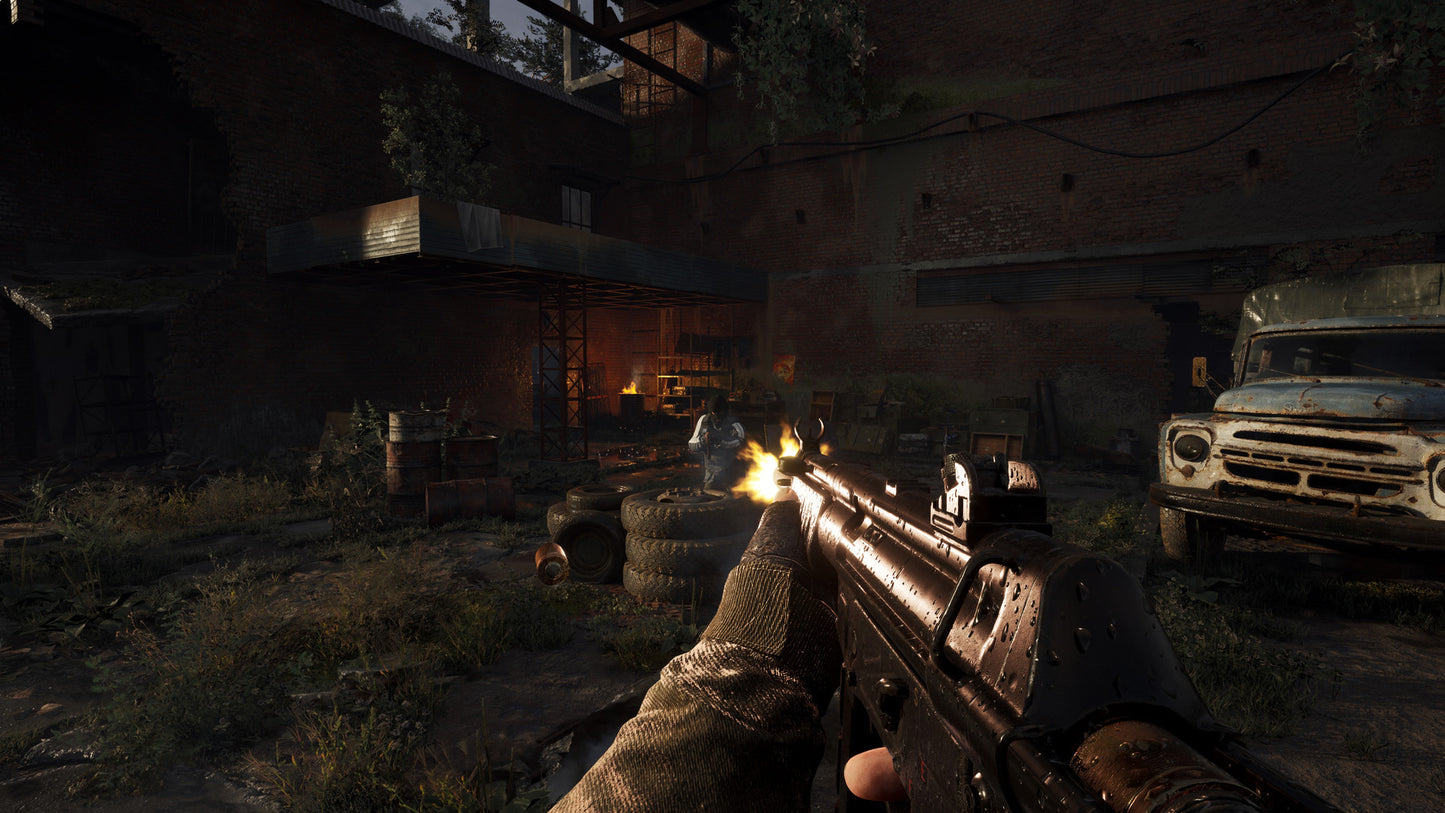 S.T.A.L.K.E.R. 2: Heart of Chornobyl EU PC Steam CD Key
