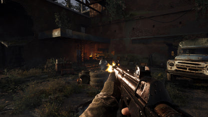 S.T.A.L.K.E.R. 2: Heart of Chornobyl EU PC Steam CD Key