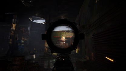 S.T.A.L.K.E.R. 2: Heart of Chornobyl EU PC Steam CD Key