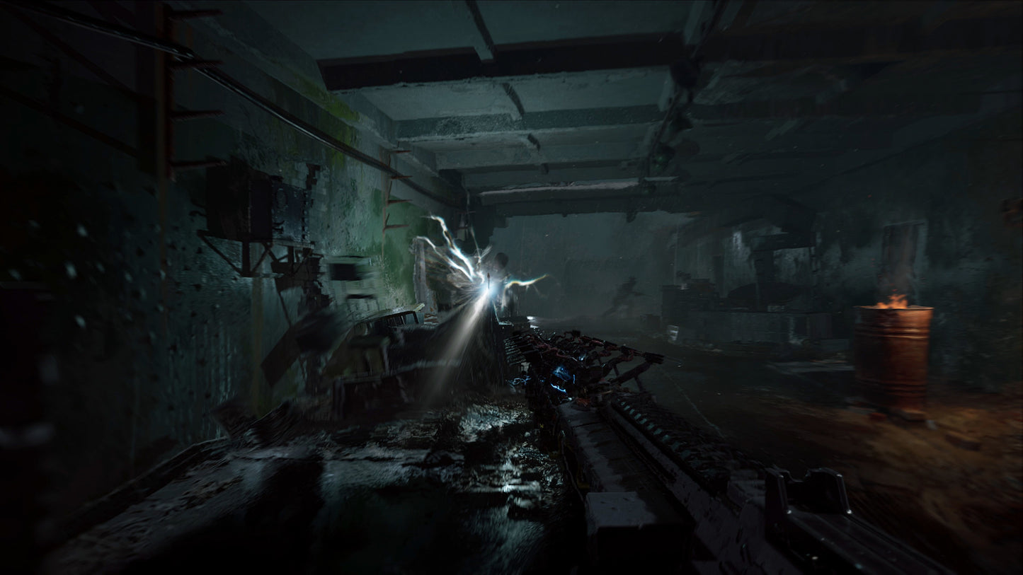 S.T.A.L.K.E.R. 2: Heart of Chornobyl EU PC Steam CD Key