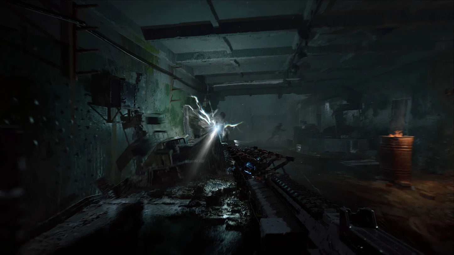 S.T.A.L.K.E.R. 2: Heart of Chornobyl EU PC Steam CD Key