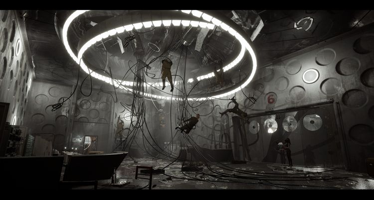 Atomic Heart Steam CD Key