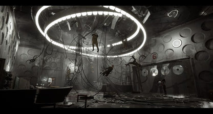Atomic Heart Steam CD Key