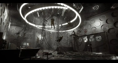 Atomic Heart Steam CD Key