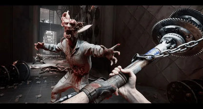 Atomic Heart Steam CD Key