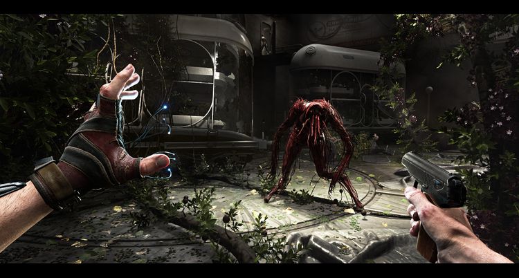Atomic Heart Steam CD Key
