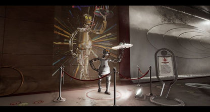 Atomic Heart Steam CD Key