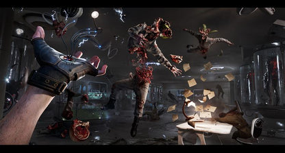Atomic Heart Steam CD Key