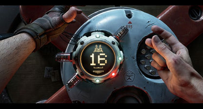 Atomic Heart Steam CD Key